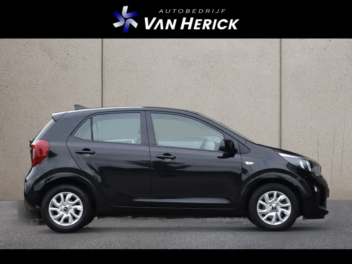 1.0 CVVT ComfortPlusLine Navigator | Camera | Cruise | Lm Velgen