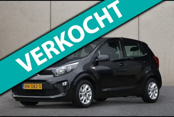 1.0 CVVT ComfortPlusLine Navigator | Camera | Cruise | Lm Velgen