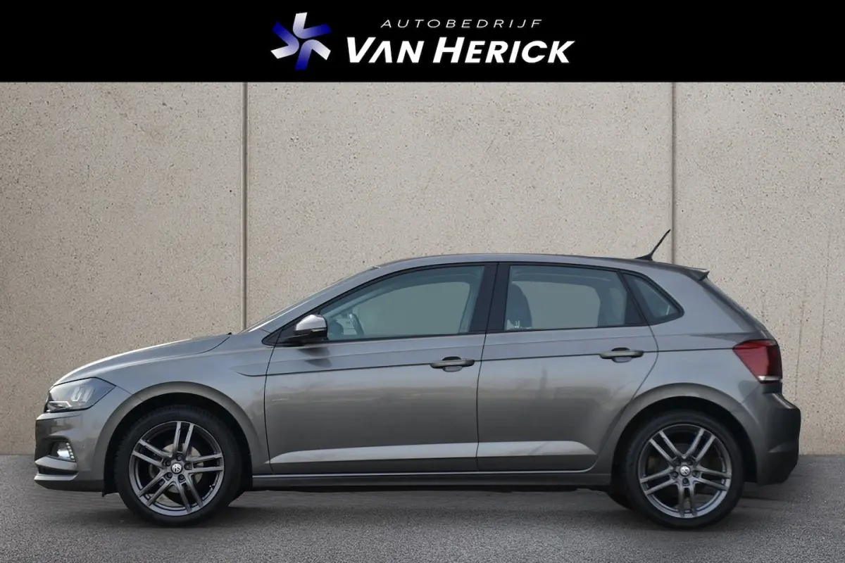 1.0 TSI Comfortline | Navigatie | Airco | Adaptive Cruise Control