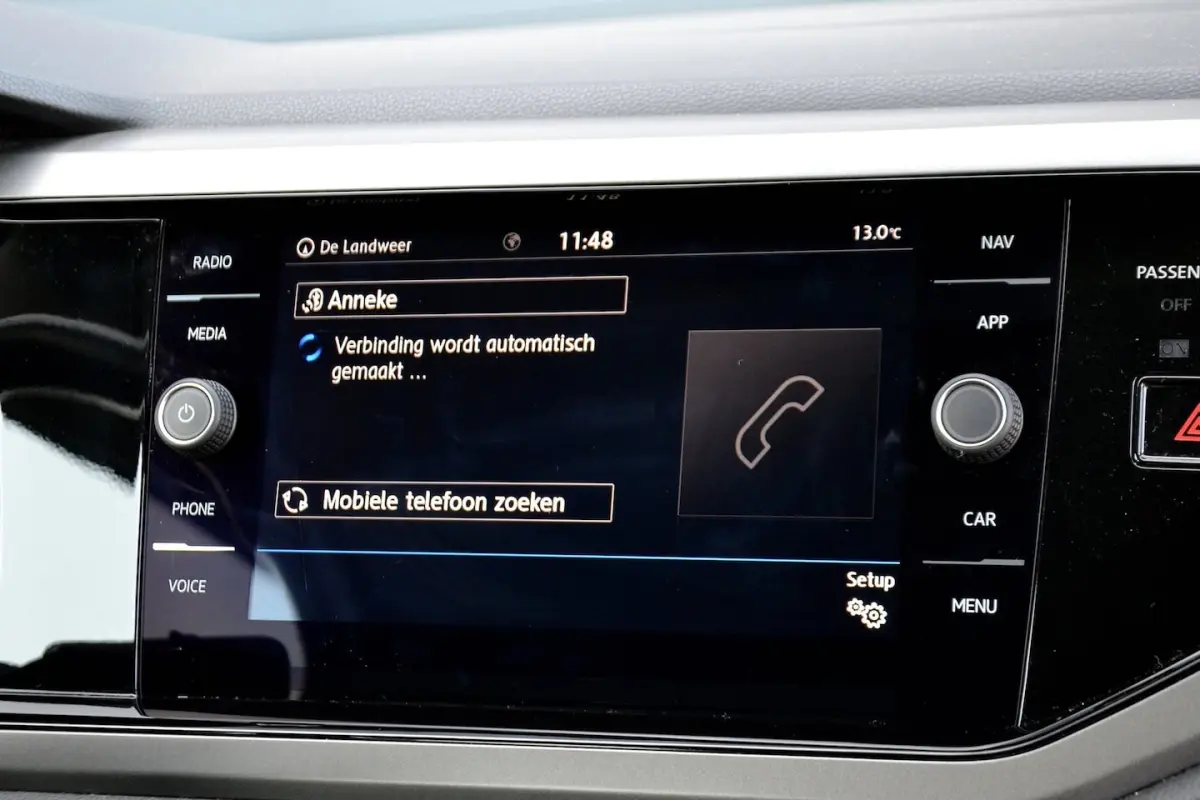 1.0 TSI Comfortline | Navigatie | Airco | Adaptive Cruise Control