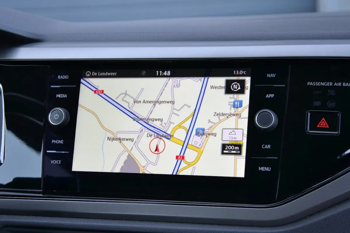 1.0 TSI Comfortline | Navigatie | Airco | Adaptive Cruise Control