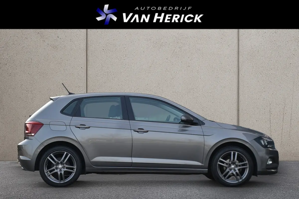 1.0 TSI Comfortline | Navigatie | Airco | Adaptive Cruise Control