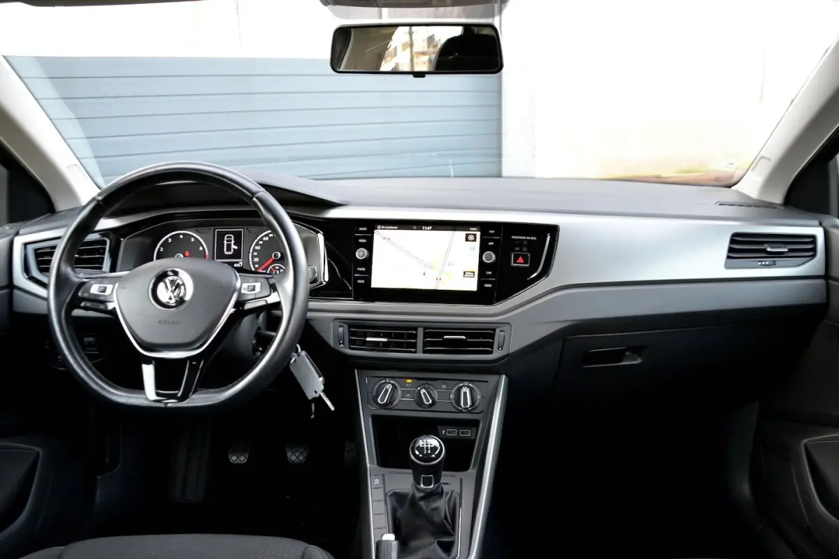 1.0 TSI Comfortline | Navigatie | Airco | Adaptive Cruise Control