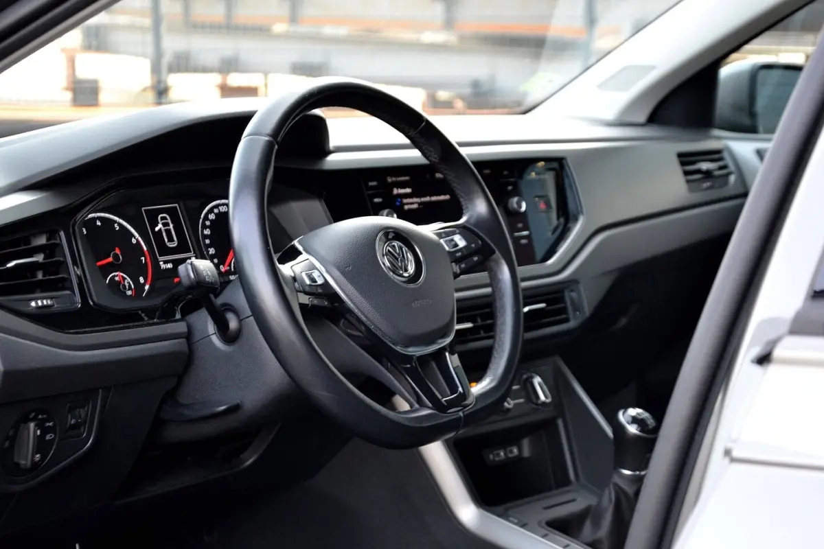 1.0 TSI Comfortline | Navigatie | Airco | Adaptive Cruise Control