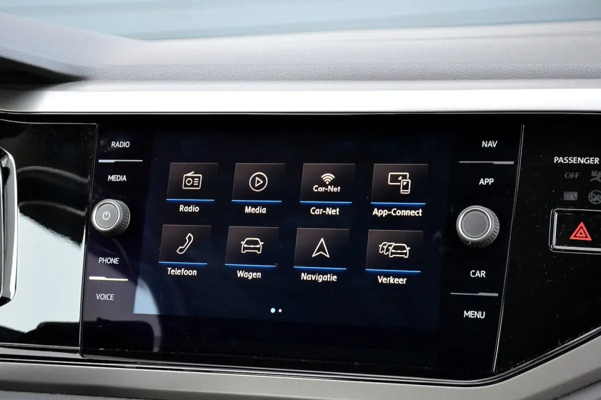 1.0 TSI Comfortline | Navigatie | Airco | Adaptive Cruise Control