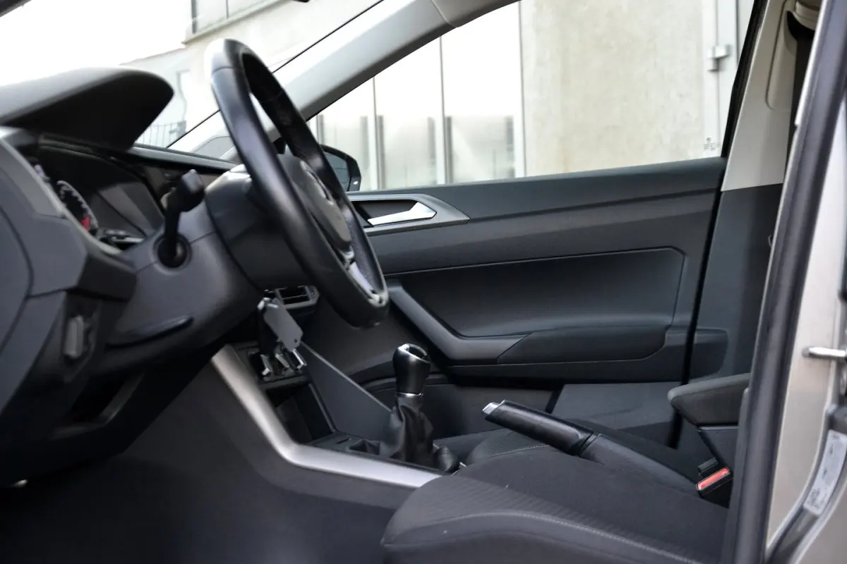1.0 TSI Comfortline | Navigatie | Airco | Adaptive Cruise Control