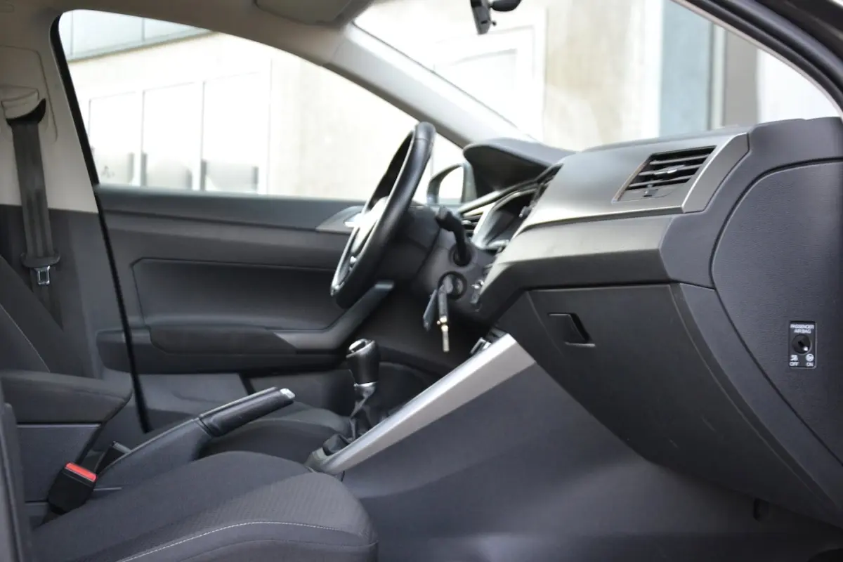 1.0 TSI Comfortline | Navigatie | Airco | Adaptive Cruise Control