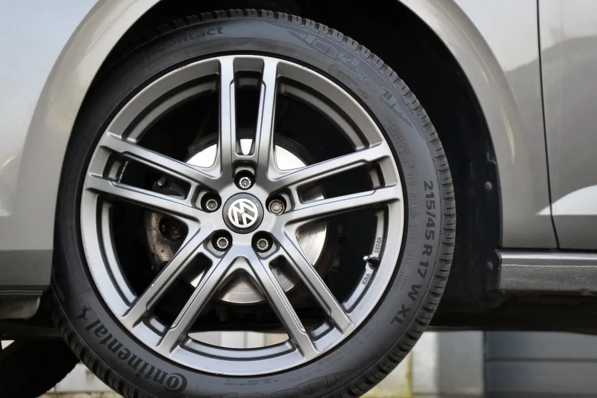 1.0 TSI Comfortline | Navigatie | Airco | Adaptive Cruise Control