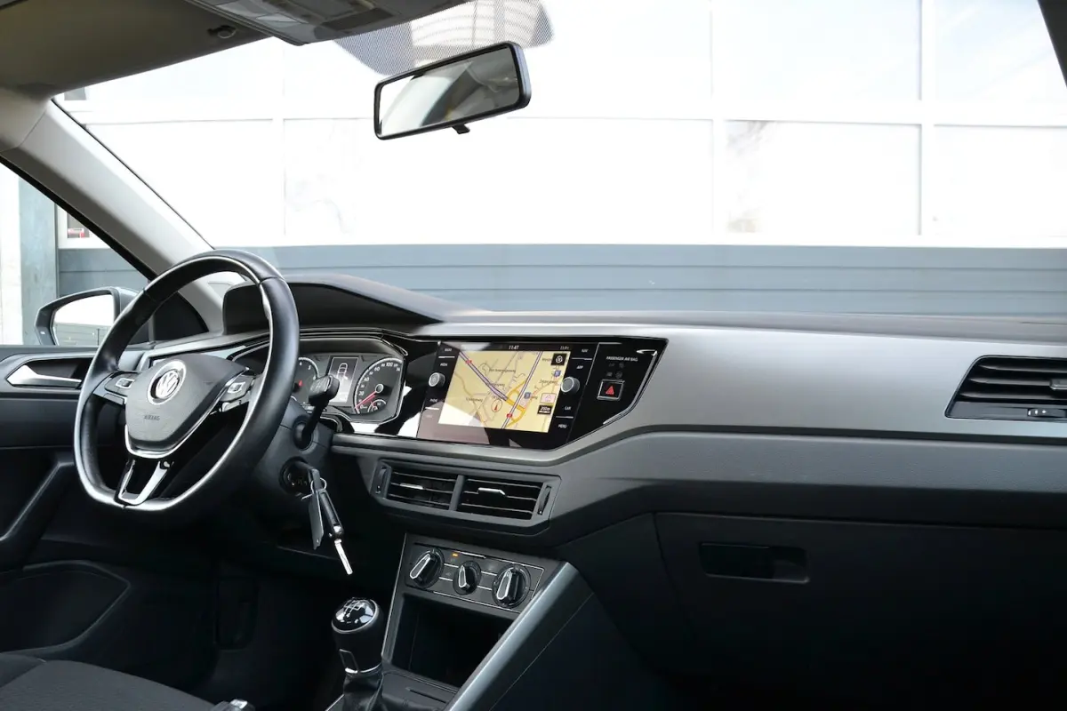 1.0 TSI Comfortline | Navigatie | Airco | Adaptive Cruise Control