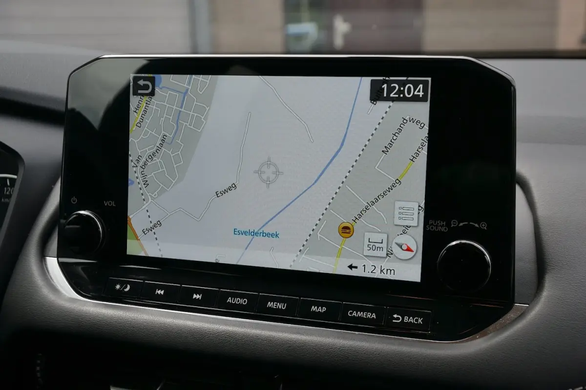 1.3 MHEV Xtronic N-Connecta 158PK | Navigatie | Winterpakket | 360 Camera