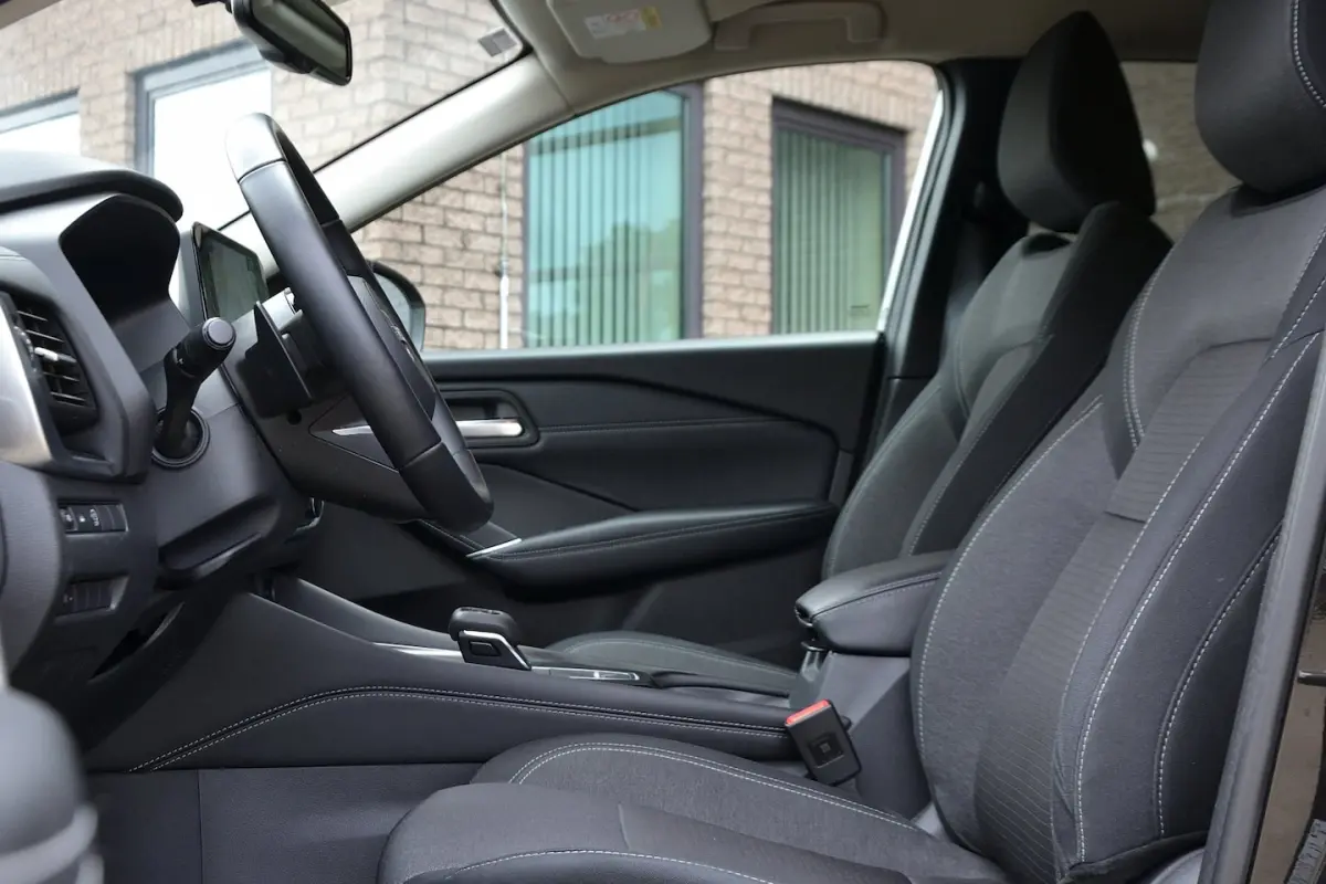 1.3 MHEV Xtronic N-Connecta 158PK | Navigatie | Winterpakket | 360 Camera