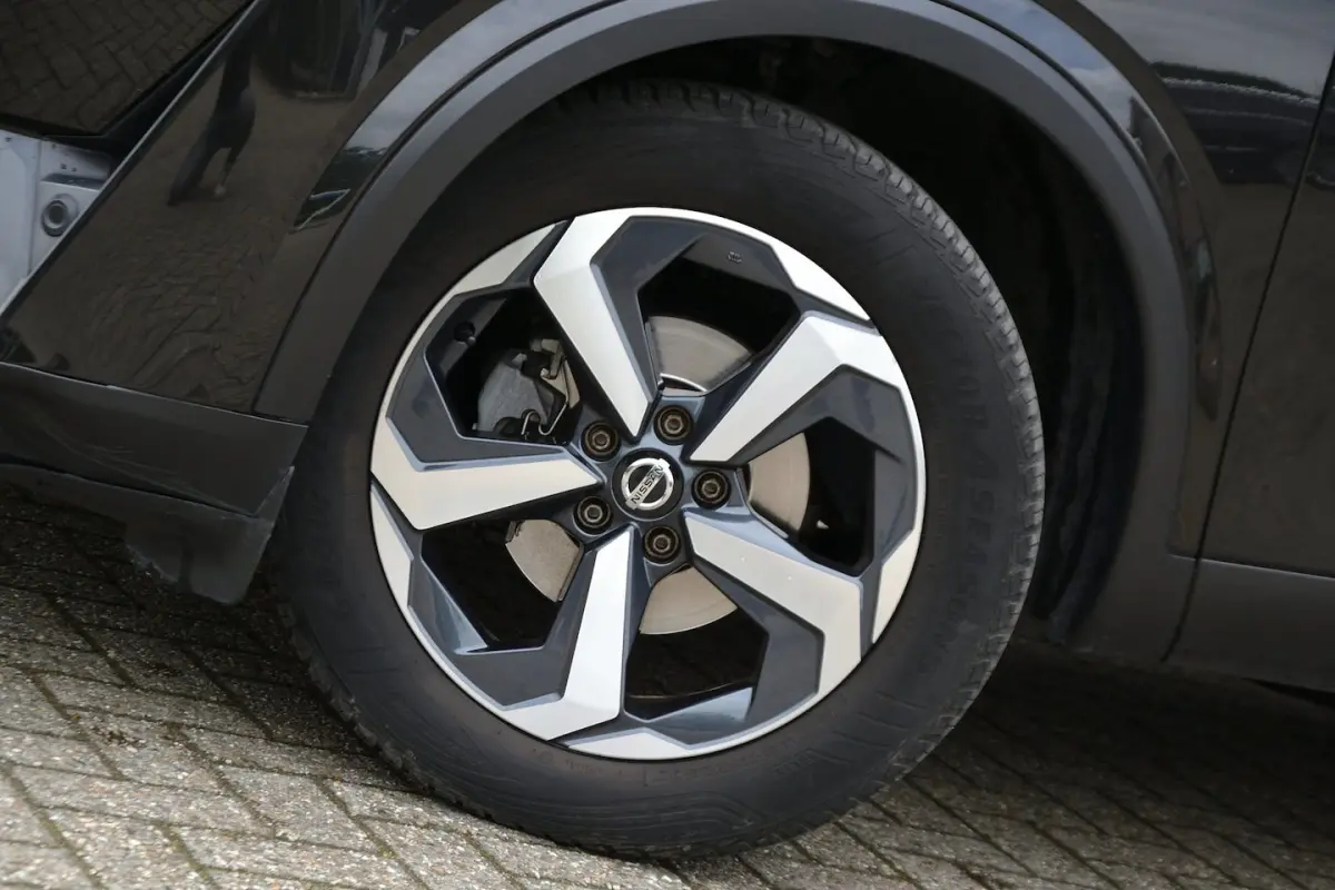 1.3 MHEV Xtronic N-Connecta 158PK | Navigatie | Winterpakket | 360 Camera