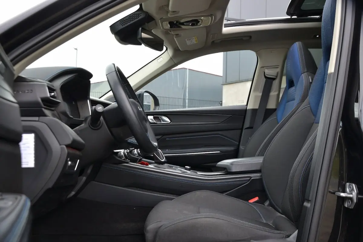 1.5 Plug-in Hybrid | Panoramadak | 360 Camera | Carplay