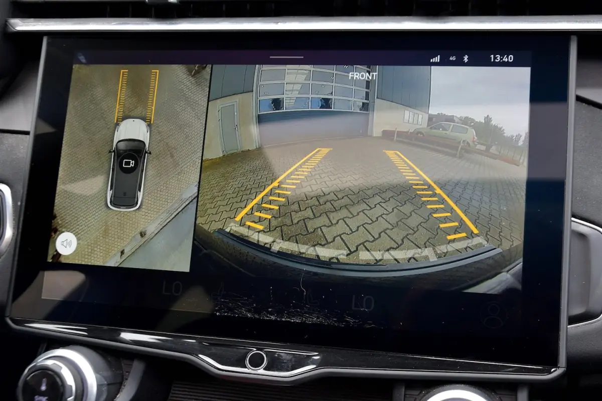 1.5 Plug-in Hybrid | Panoramadak | 360 Camera | Carplay