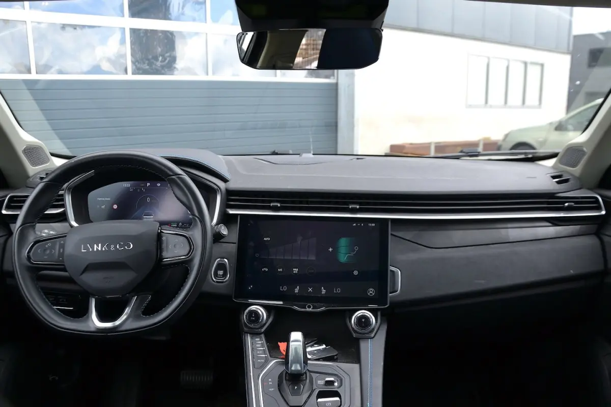 1.5 Plug-in Hybrid | Panoramadak | 360 Camera | Carplay