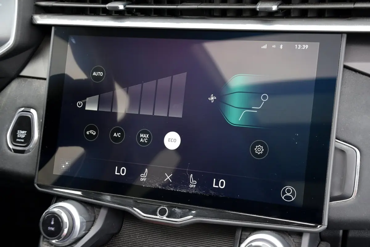 1.5 Plug-in Hybrid | Panoramadak | 360 Camera | Carplay