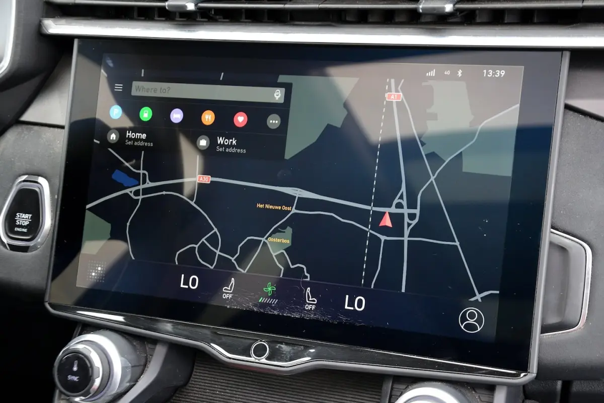 1.5 Plug-in Hybrid | Panoramadak | 360 Camera | Carplay