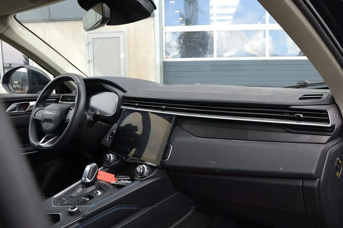 1.5 Plug-in Hybrid | Panoramadak | 360 Camera | Carplay