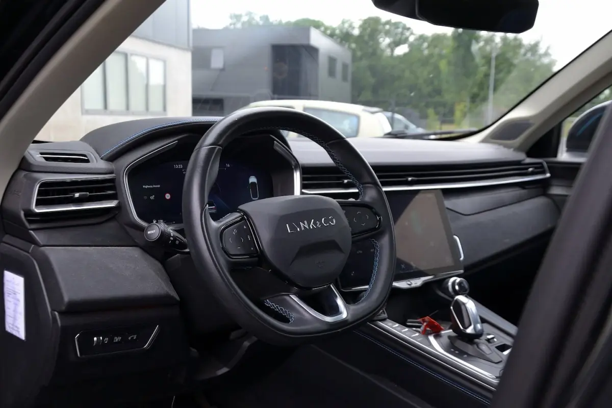 1.5 Plug-in Hybrid | Panoramadak | 360 Camera | Carplay