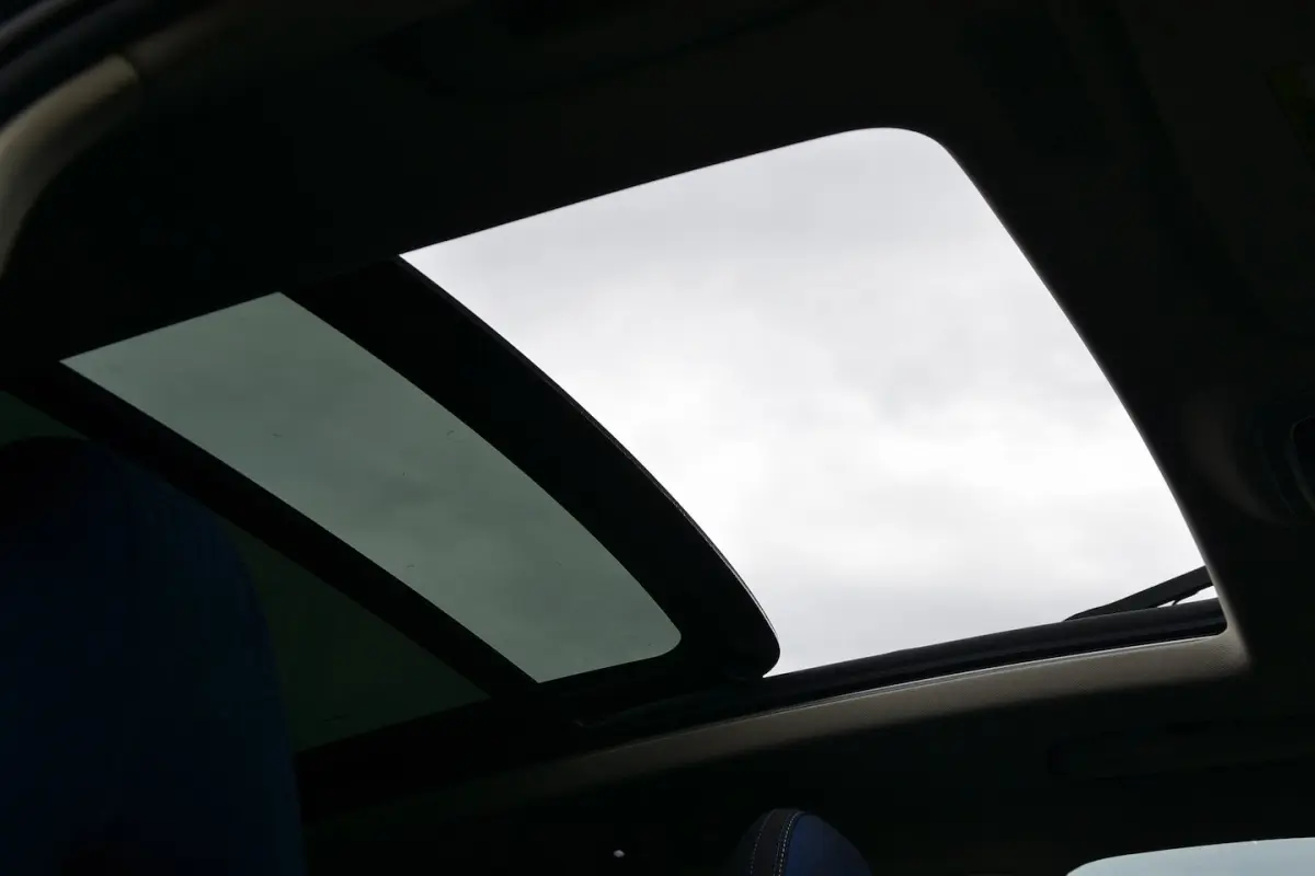 1.5 Plug-in Hybrid | Panoramadak | 360 Camera | Carplay