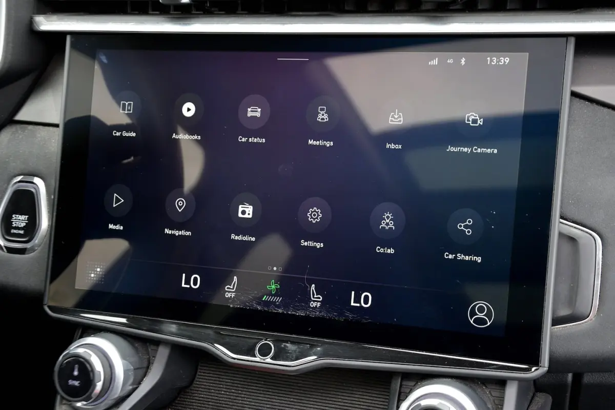 1.5 Plug-in Hybrid | Panoramadak | 360 Camera | Carplay