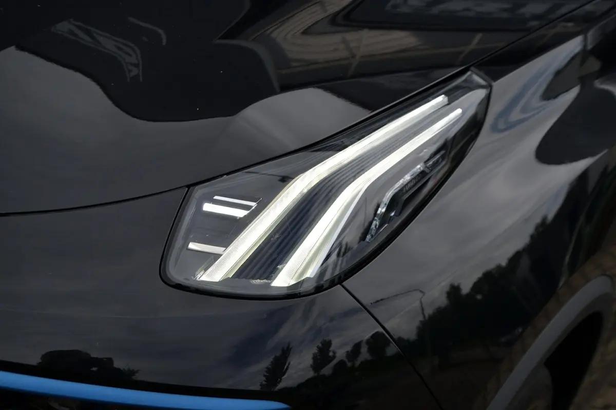 1.5 Plug-in Hybrid | Panoramadak | 360 Camera | Carplay