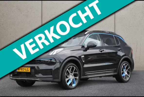 1.5 Plug-in Hybrid | Panoramadak | 360 Camera | Carplay