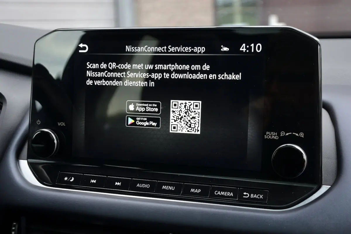 1.3 MHEV Xtronic Tekna 158PK | Panoramadak | Head-up Display | 360 Camera