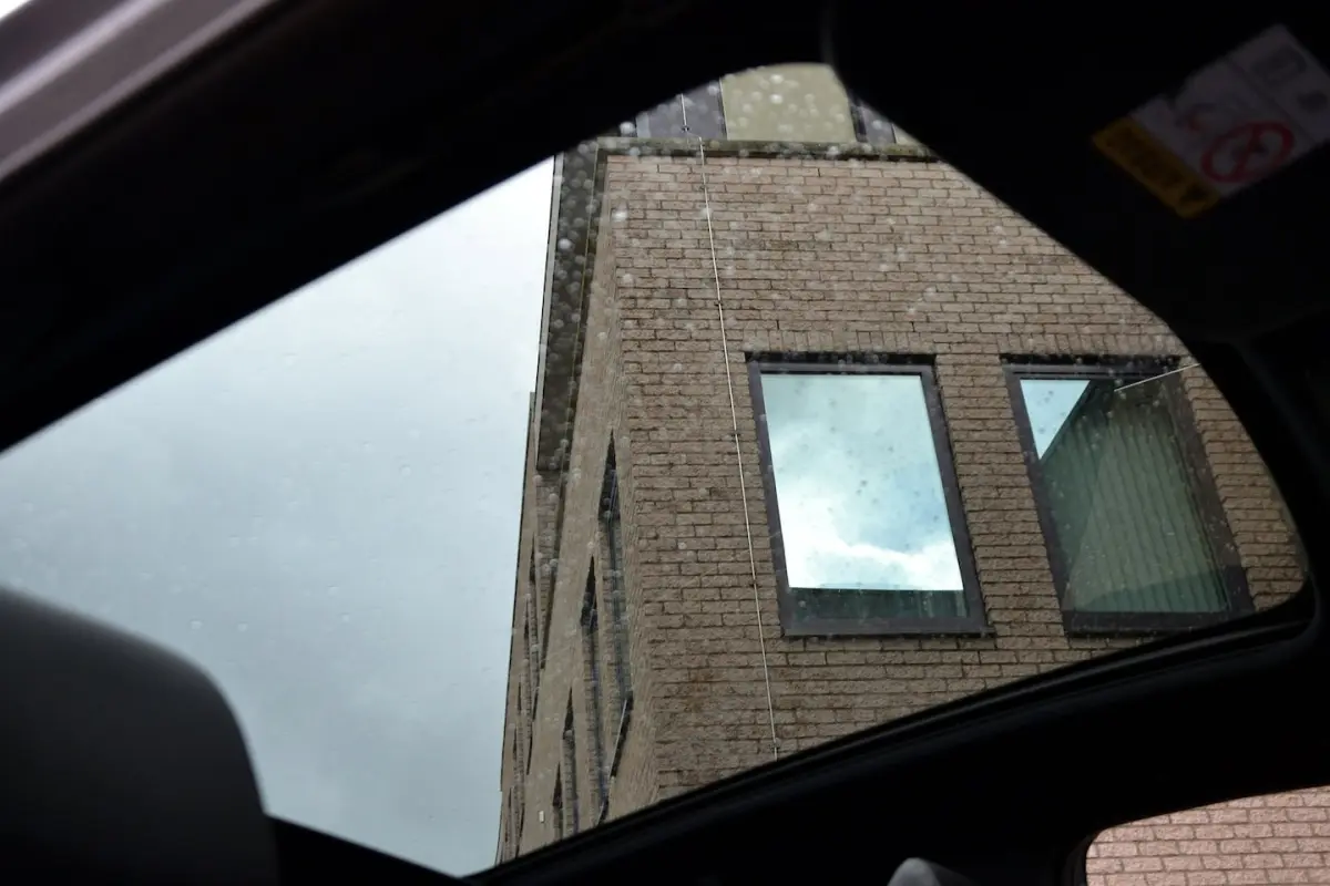 1.3 MHEV Xtronic Tekna 158PK | Panoramadak | Head-up Display | 360 Camera