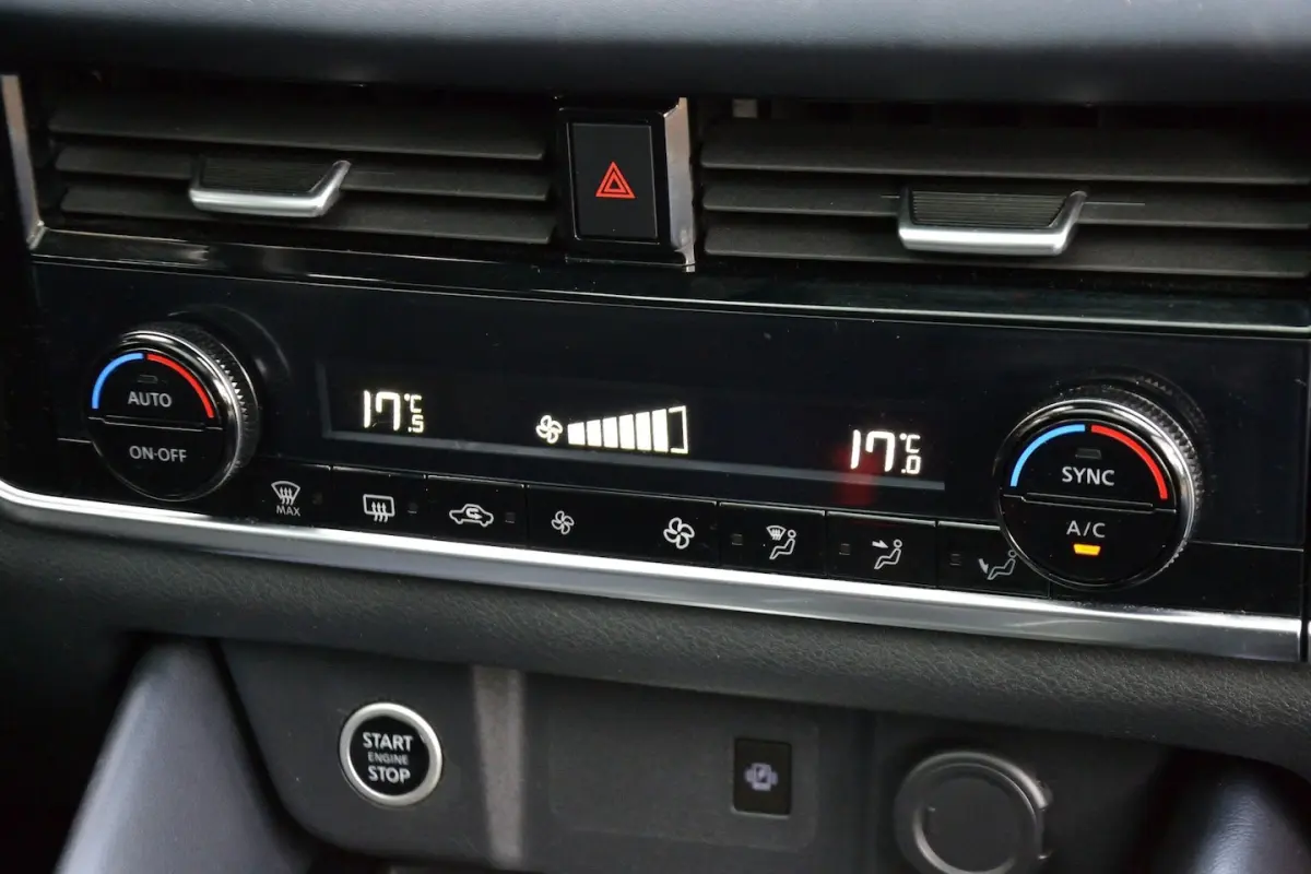 1.3 MHEV Xtronic Tekna 158PK | Panoramadak | Head-up Display | 360 Camera