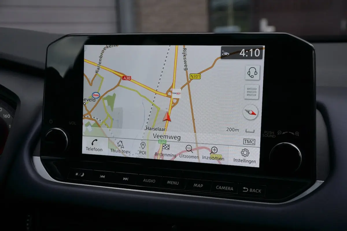 1.3 MHEV Xtronic Tekna 158PK | Panoramadak | Head-up Display | 360 Camera