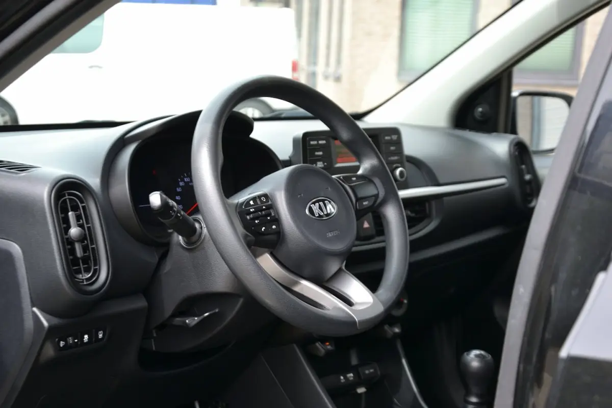1.0 CVVT EconomyPlusLine | Airco | Bluetooth | LM Velgen