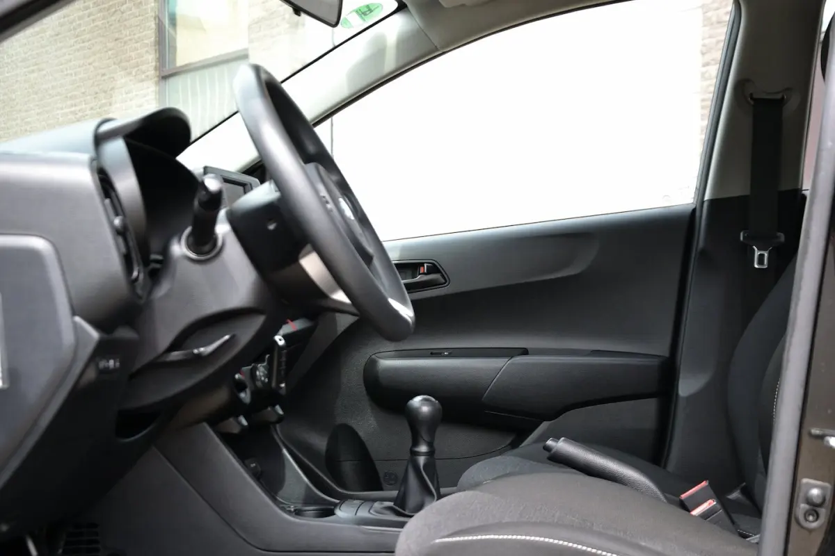 1.0 CVVT EconomyPlusLine | Airco | Bluetooth | LM Velgen