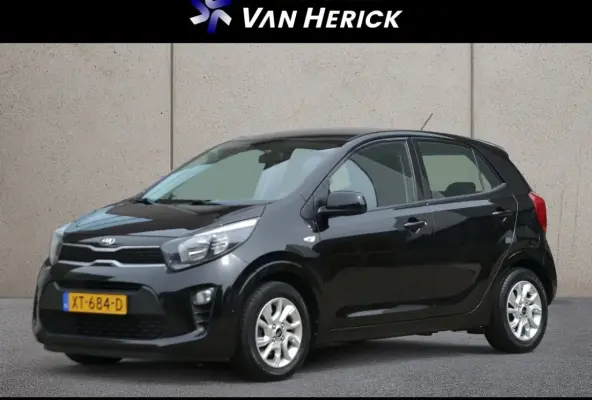 1.0 CVVT EconomyPlusLine | Airco | Bluetooth | LM Velgen