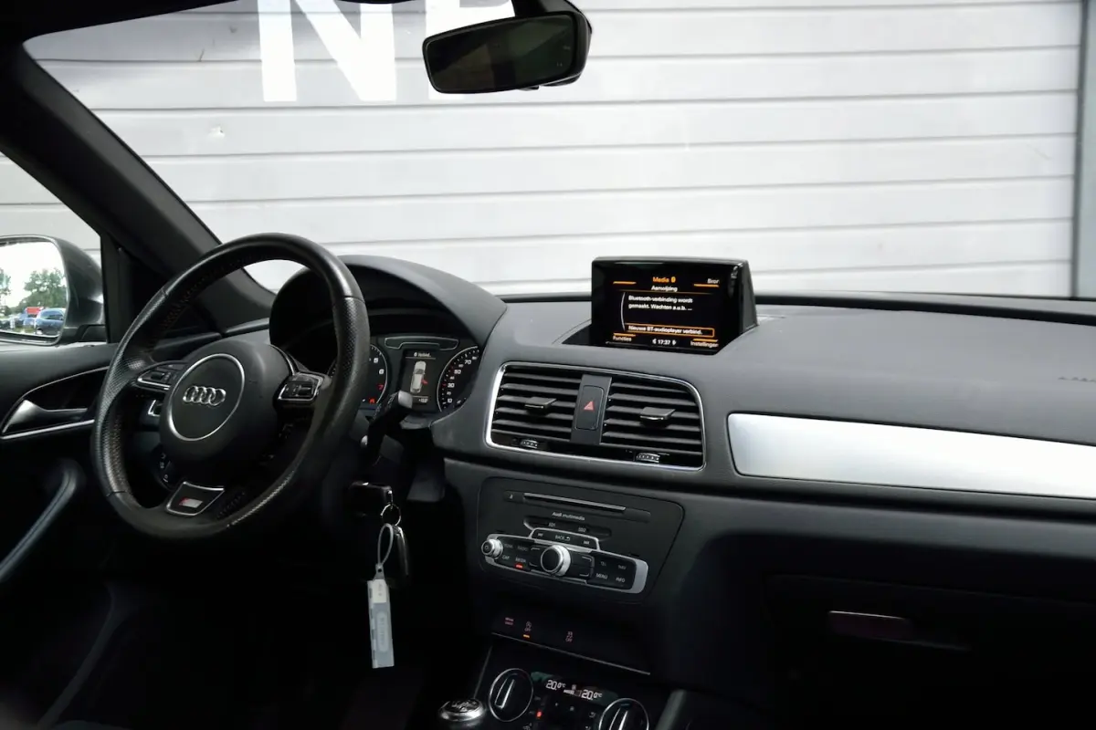 1.4 TFSI CoD Sport Pro Line S-Line 150PK | Navi | Bluetooth | Airco