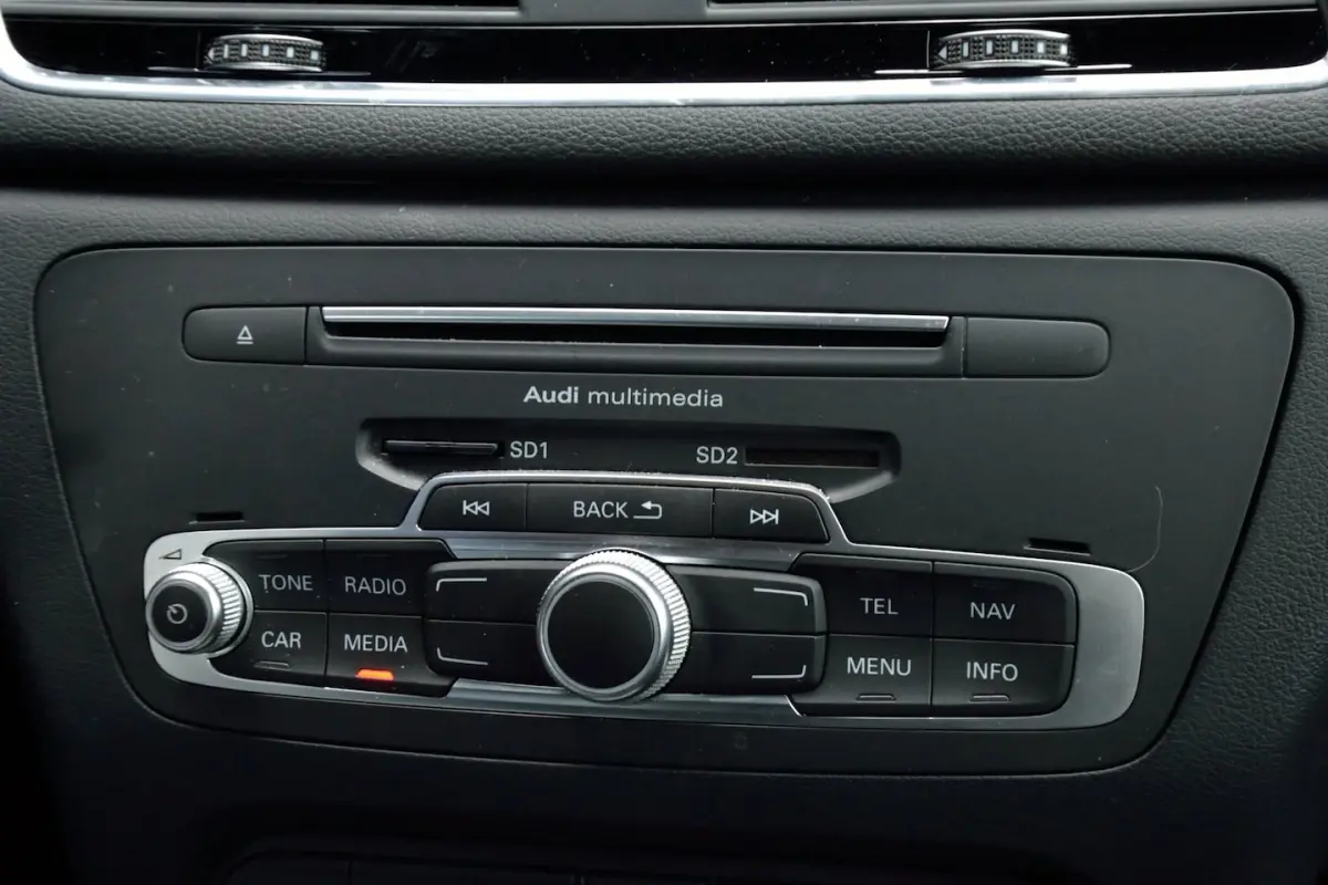 1.4 TFSI CoD Sport Pro Line S-Line 150PK | Navi | Bluetooth | Airco