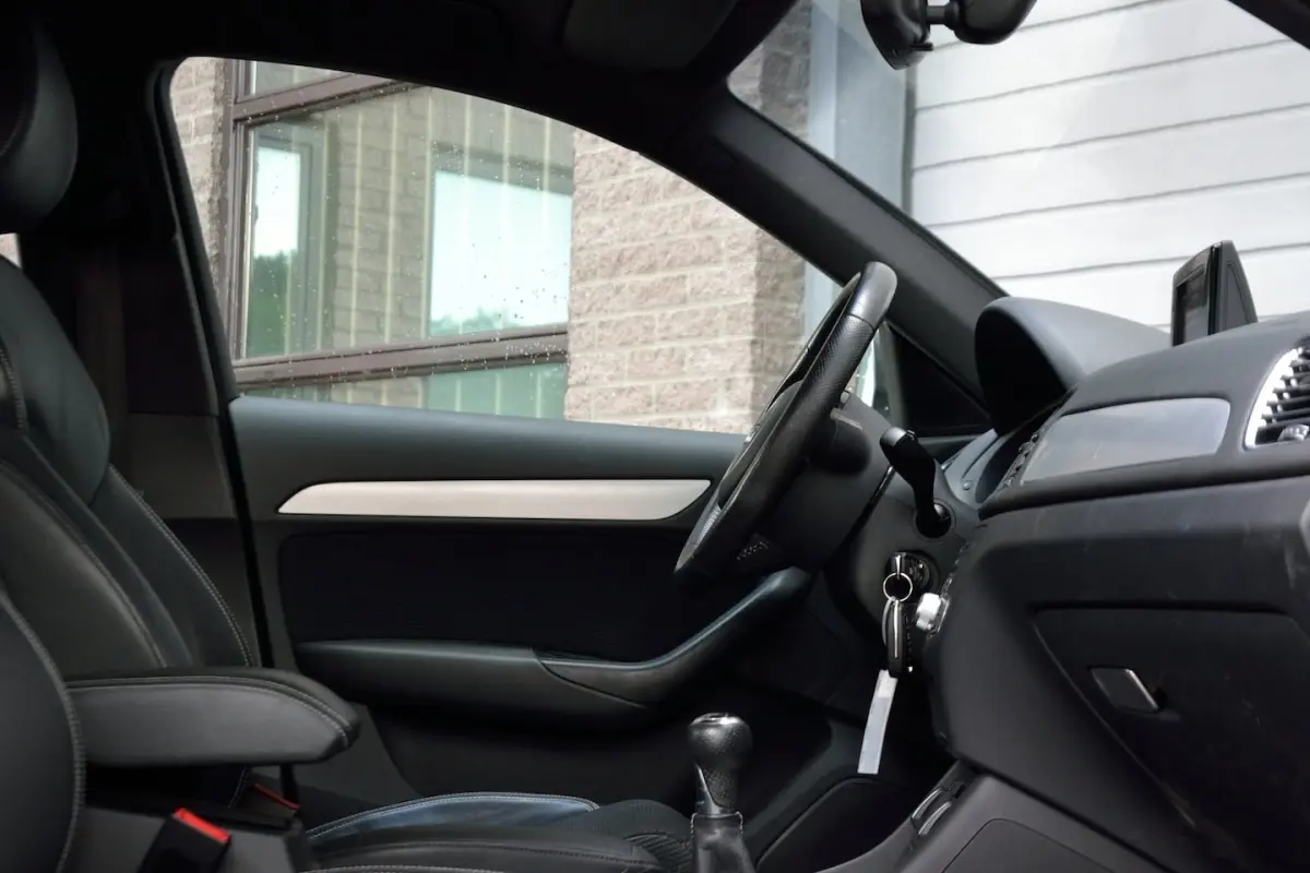 1.4 TFSI CoD Sport Pro Line S-Line 150PK | Navi | Bluetooth | Airco
