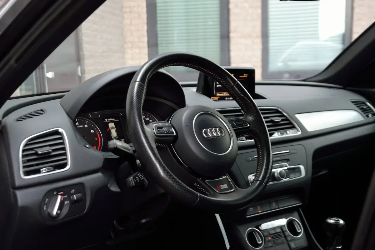 1.4 TFSI CoD Sport Pro Line S-Line 150PK | Navi | Bluetooth | Airco