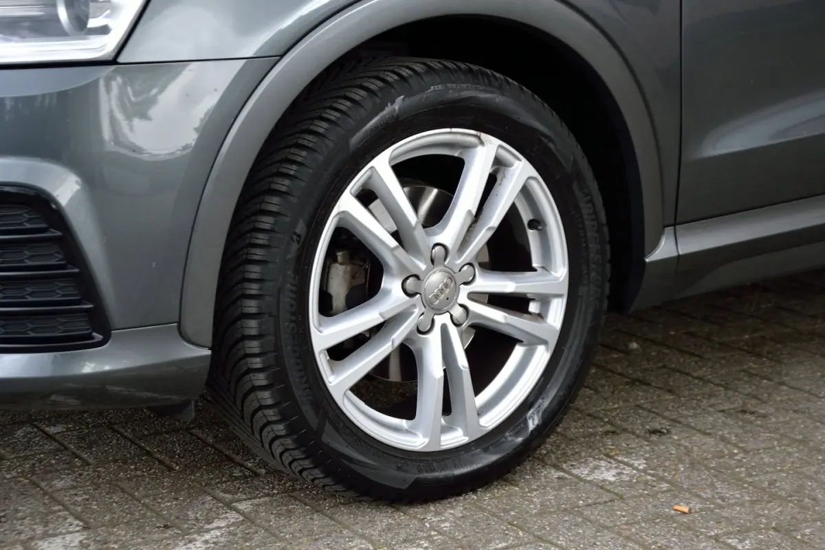 1.4 TFSI CoD Sport Pro Line S-Line 150PK | Navi | Bluetooth | Airco