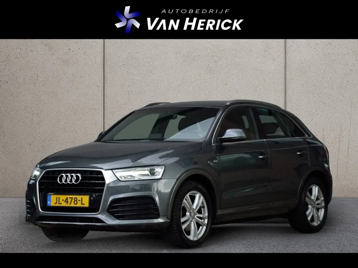 1.4 TFSI CoD Sport Pro Line S-Line 150PK | Navi | Bluetooth | Airco