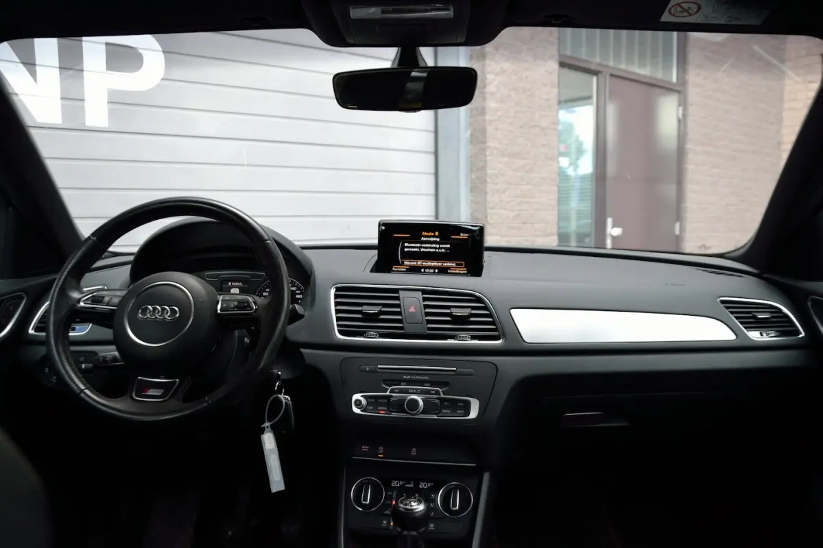 1.4 TFSI CoD Sport Pro Line S-Line 150PK | Navi | Bluetooth | Airco