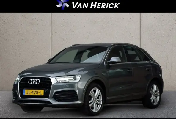 1.4 TFSI CoD Sport Pro Line S-Line 150PK | Navi | Bluetooth | Airco