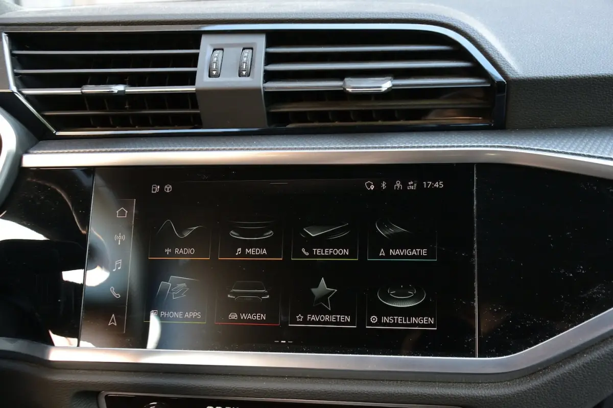 45 TFSI e S-Line | ACC | Navigatie | Achteruitrijcamera | Ambient Light
