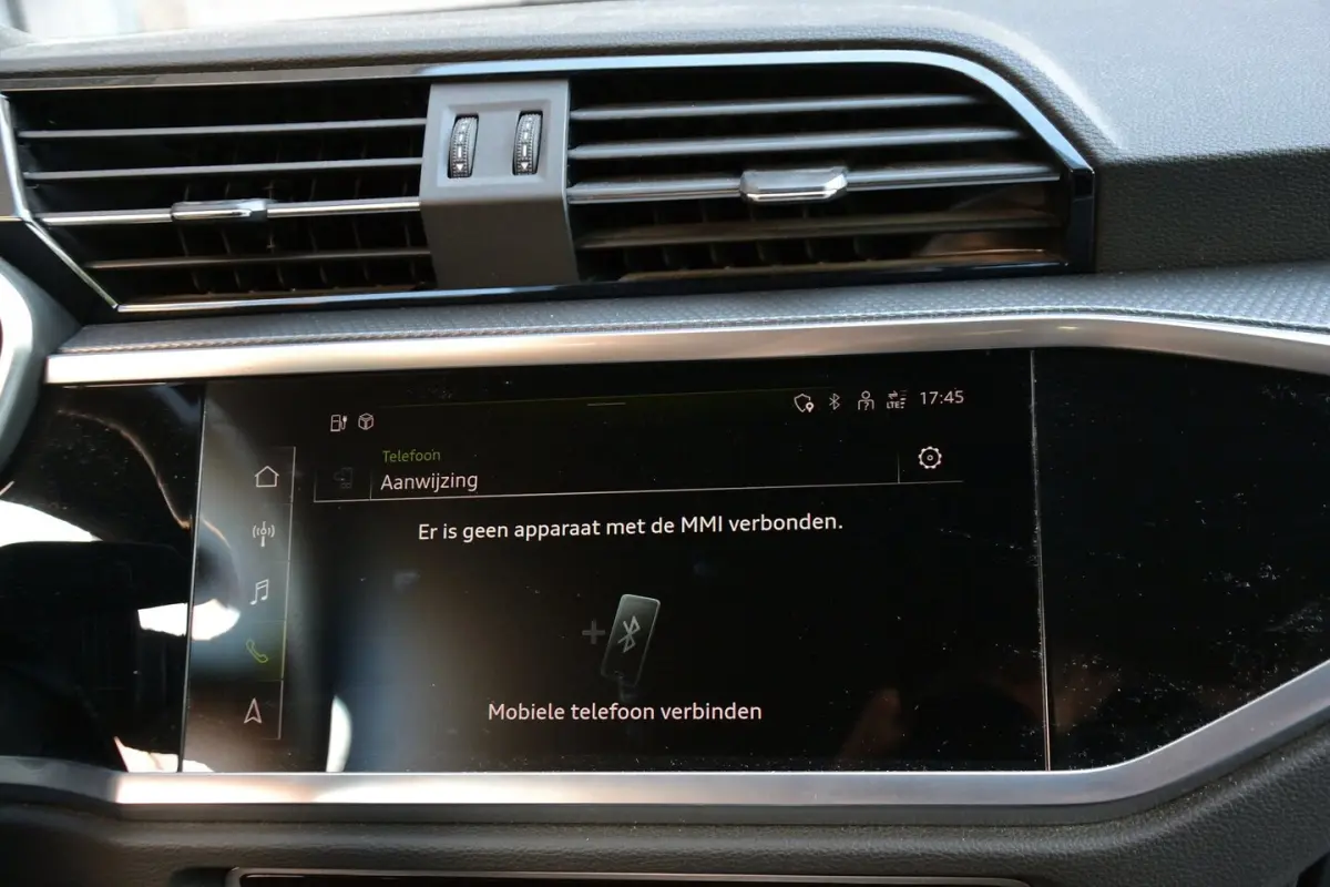 45 TFSI e S-Line | ACC | Navigatie | Achteruitrijcamera | Ambient Light
