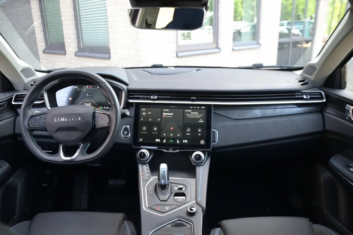 1.5 Plug-in Hybrid | Panoramadak | 360 Camera | Trekhaak