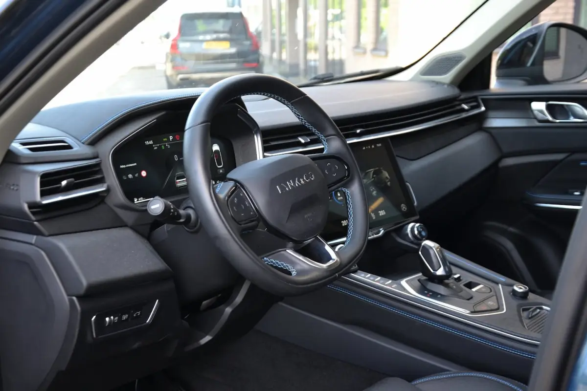 1.5 Plug-in Hybrid | Panoramadak | 360 Camera | Trekhaak
