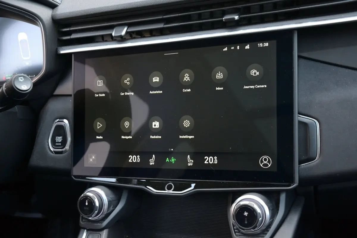 1.5 Plug-in Hybrid | Panoramadak | 360 Camera | Trekhaak