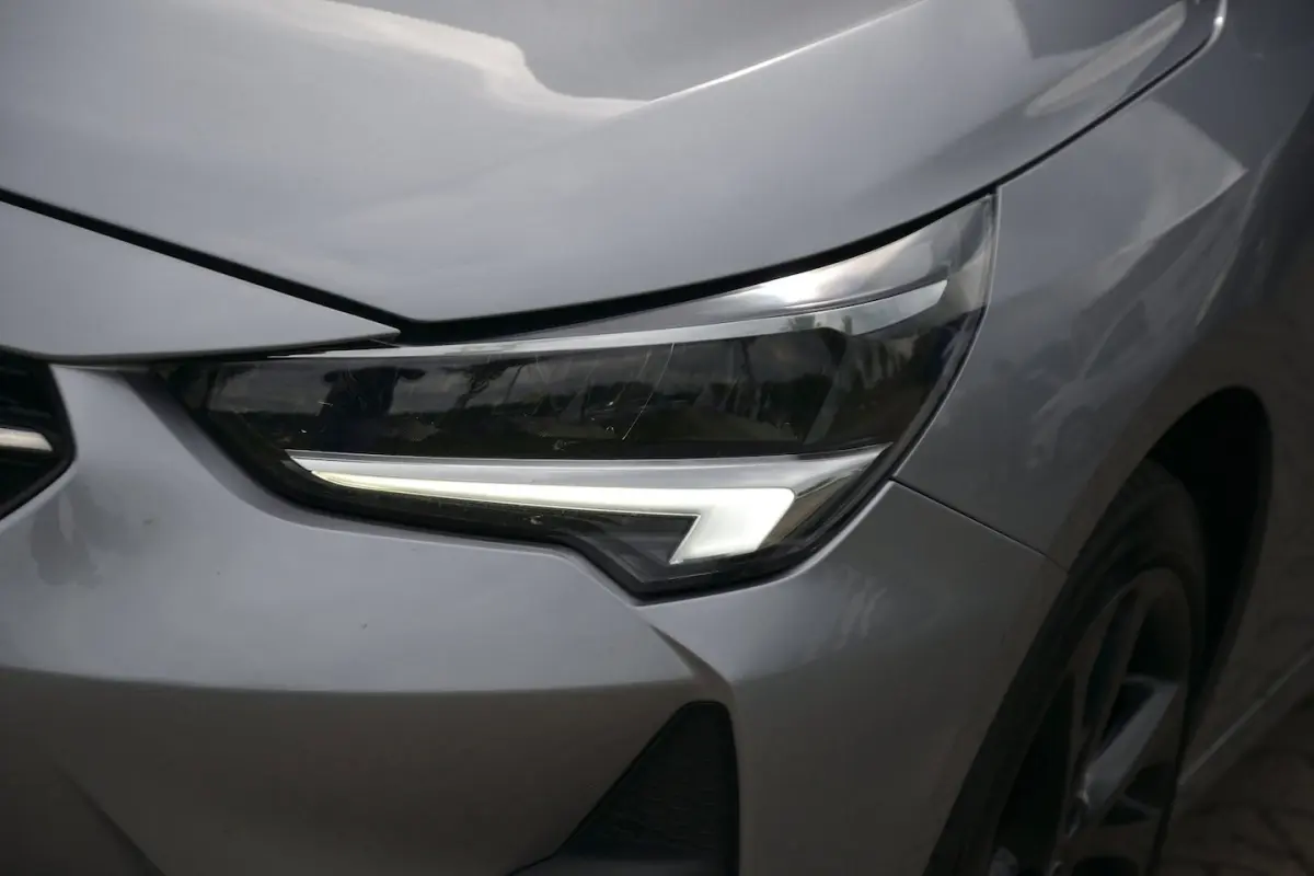 1.2 GS Line 100PK | Carplay | Cruise Control | 17" LM Velgen