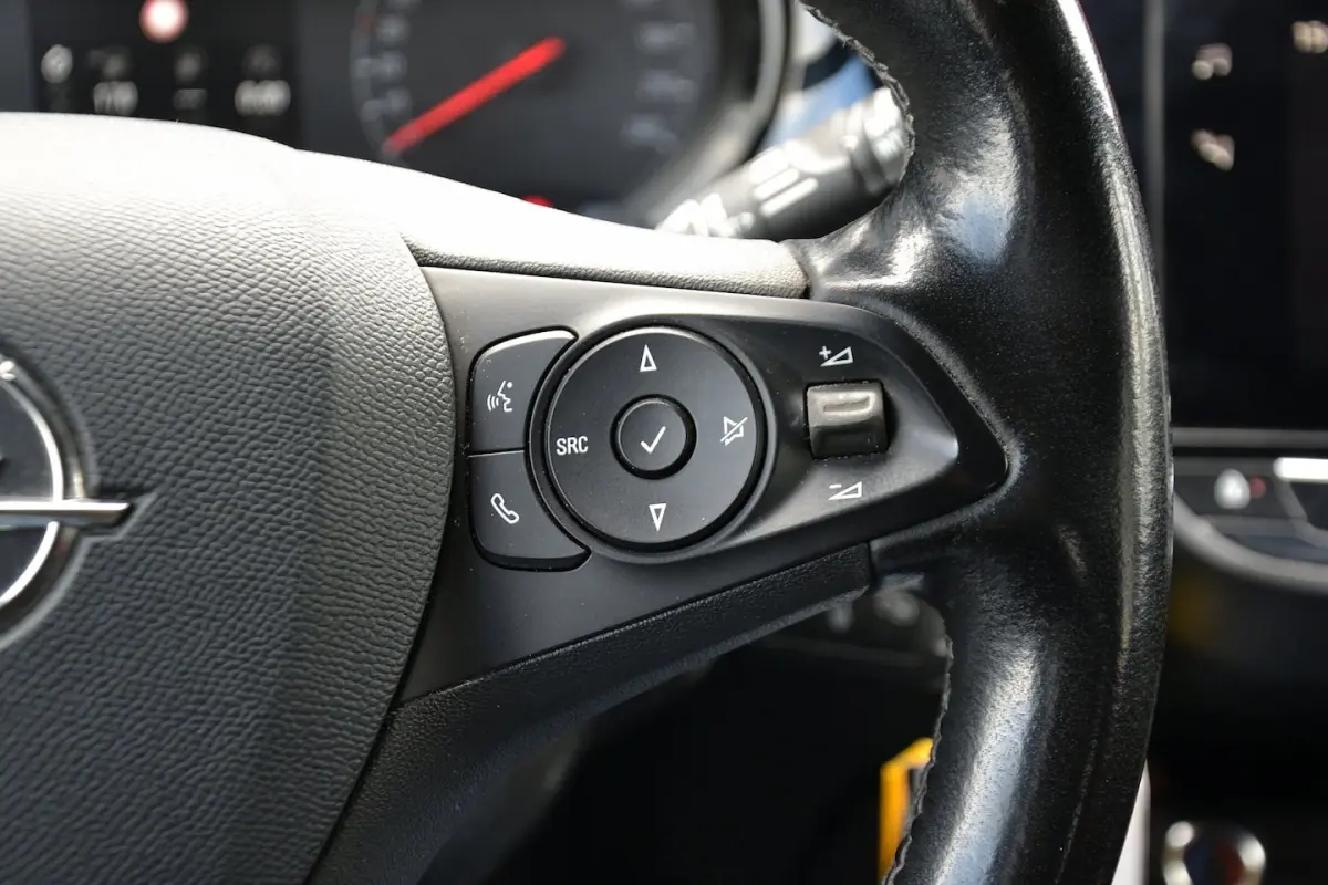 1.2 GS Line 100PK | Carplay | Cruise Control | 17" LM Velgen