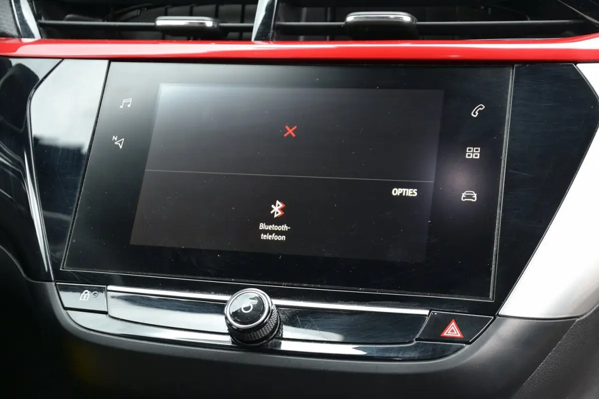 1.2 GS Line 100PK | Carplay | Cruise Control | 17" LM Velgen